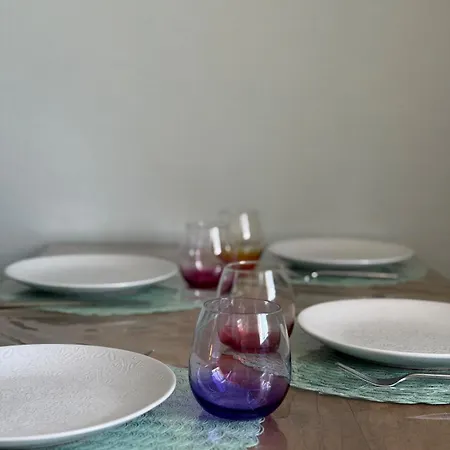 Le Luce - T3 Proche Centre - Parking Apartment Albi