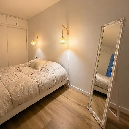Apartment Le Luce - T3 Proche Centre - Parking *
