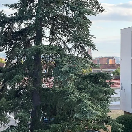 Apartment Le Luce - T3 Proche Centre - Parking Albi