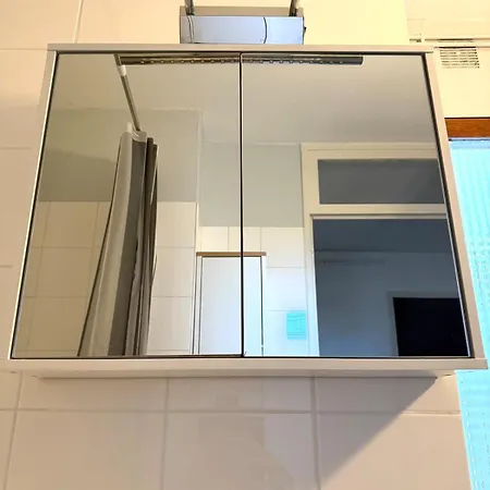 Apartment Le Luce - T3 Proche Centre - Parking *