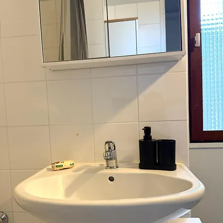 Apartment Le Luce - T3 Proche Centre - Parking