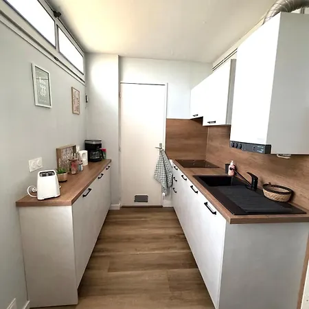 Apartment Le Luce - T3 Proche Centre - Parking *