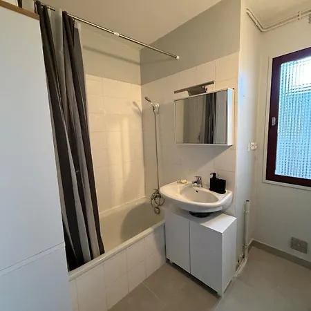 Le Luce - T3 Proche Centre - Parking Apartment Albi
