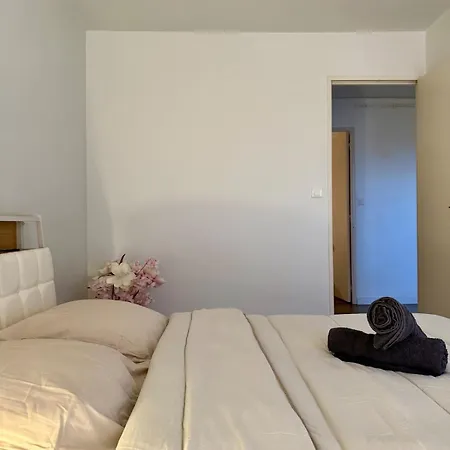 Apartment Le Luce - T3 Proche Centre - Parking Albi